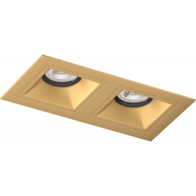 Точечный светильник Domino D5230303BMOD Lightstar