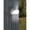 Стеклянный архитектурная подсветка Onja 89768 белый Eglo