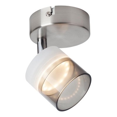 Спот Rosa TL1230Y-01SN TopLight для натяжного потолка