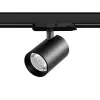 Трековый светильник Alta Base A5347QT15G цилиндр черный Lightstar