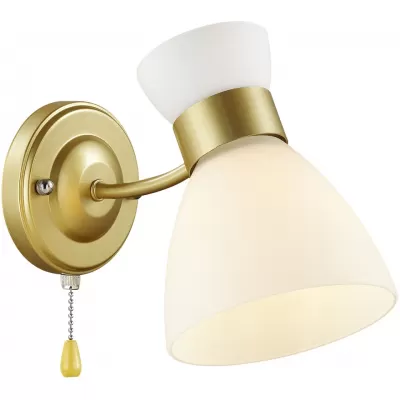 Бра Wendy 9184-401 Rivoli