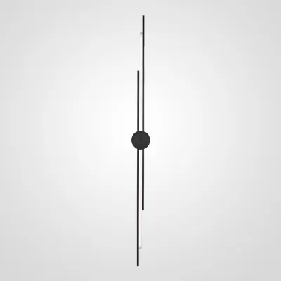 Настенный светильник  Tinus01 ImperiumLoft