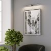 Подсветка для картин Luar 40153/LED цилиндр белый Elektrostandard