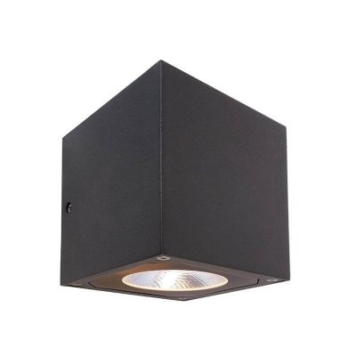 Архитектурная подсветка Cubodo 731015 Deko-Light