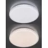 Потолочный светильник LED LAMPS LED LAMPS 81077 цилиндр белый Natali Kovaltseva
