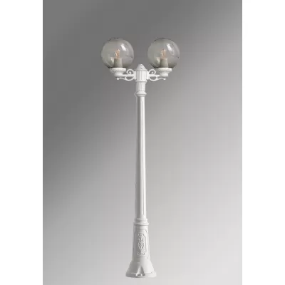 Наземный фонарь Globe 250 G25.156.S20.WZE27 Fumagalli