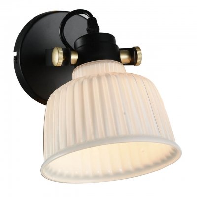 Бра Aletante SL714.401.01 ST Luce