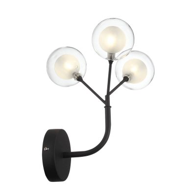 Бра Demele SL376.401.03 ST Luce белый