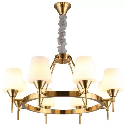 Подвесная люстра Lyus APL.840.03.08 Aployt