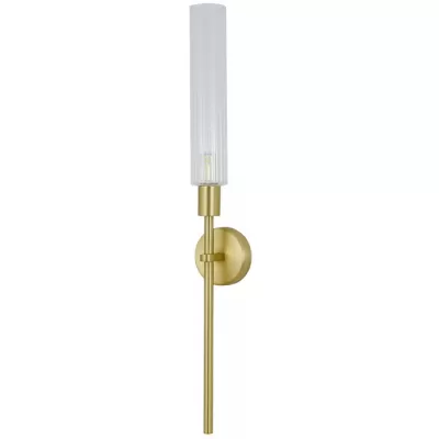 Бра 7290 7291/A brass new Newport