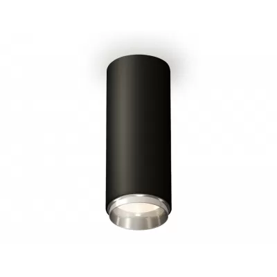 Точечный светильник Techno Spot XS6343003 Ambrella