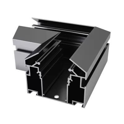 Соединитель угловой Skyline 220 ST040.499.00 ST Luce