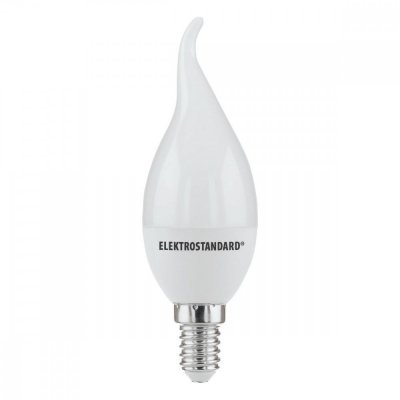 Лампочка светодиодная  BLE1420 Elektrostandard