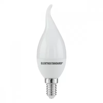 Лампочка светодиодная  BLE1420 Elektrostandard