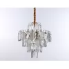 Подвесная люстра TRADITIONAL TR5231 Ambrella