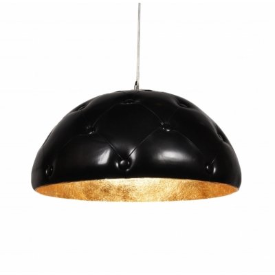 Подвесной светильник Chesterio LDP 810842-3 BK Lumina Deco дизайнерский