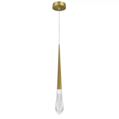 Подвесной светильник Punto mini 807003-4 Lightstar