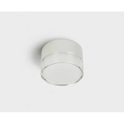 Точечный светильник  IT06-6041 white 3000K Italline