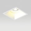 Точечный светильник Domino G214506WMOD Lightstar