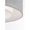 Потолочный светильник Bergamo MOD613CL-04GR цилиндр белый Maytoni