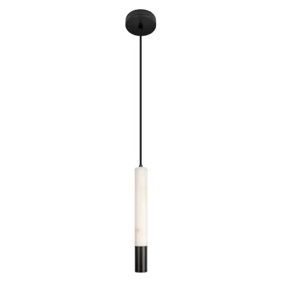Подвесной светильник Montblanc 10475C Black Loft It