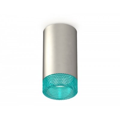 Точечный светильник Techno Spot XS6324021 Ambrella