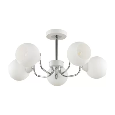 Потолочная люстра Bliss 5641/5C Lumion