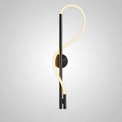 Настенный светильник  Glorify_Optic_Cord_01 ImperiumLoft