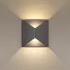 Архитектурная подсветка Tibro 3907/10WL черный Odeon Light