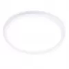 Стеклянный точечный светильник Downlight DLR313 белый Ambrella
