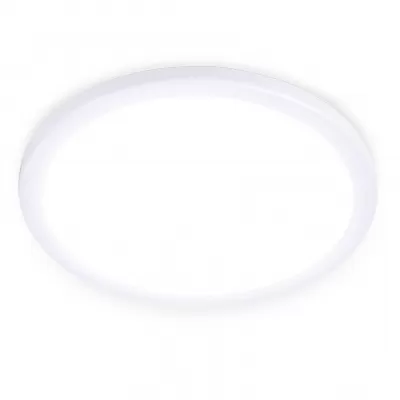Точечный светильник Downlight DLR313 Ambrella