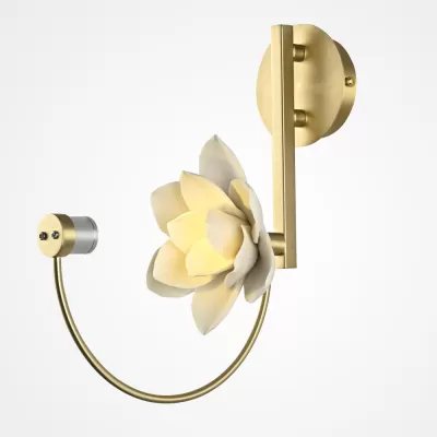 Бра  Magnolia-Wall01 ImperiumLoft