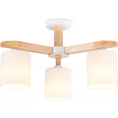 Потолочная люстра Traditional TR83112 Ambrella