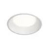 Точечный светильник Trim DK2452-WH белый Denkirs Точечный светильник Trim DK2452-WH белый Denkirs