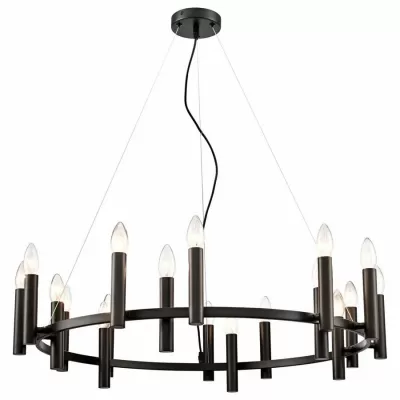 Подвесная люстра  367-023-18 Velante