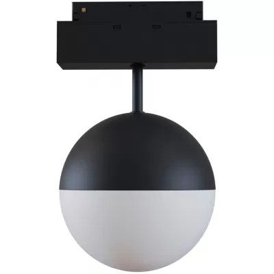 Трековый светильник Kiat TR017-2-10W3K-B Maytoni