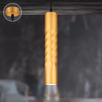 Подвесной светильник PL24 GD PL24 GD ЭРА