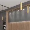 Точечный светильник Over 370756 цилиндр желтый Novotech