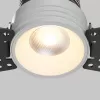 Точечный светильник Mini DL059-7W3K-TRS-W Maytoni