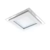 Стеклянный точечный светильник ACRI 212020 Lightstar