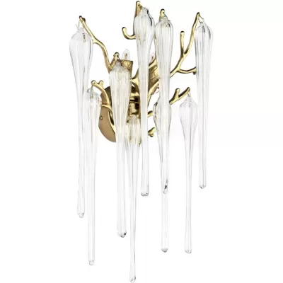 Бра Waterfall 10350/2W AB Loft It