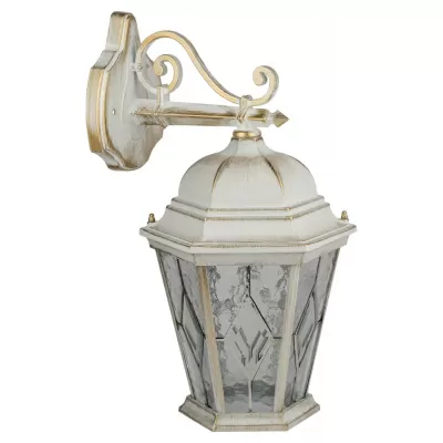 Настенный фонарь уличный ASTORIA 2M 91402M 02 Gw ромб Oasis Light