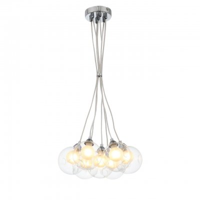 Подвесная люстра Dualita SL431.113.07 ST Luce