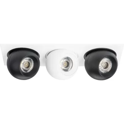 Спот Intero i536746474 Lightstar для натяжного потолка
