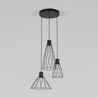 Подвесной светильник Modesto 10187 Modesto TK Lighting дизайнерский