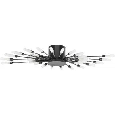 Потолочная люстра Ragno 732287 Lightstar на штанге
