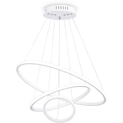 Подвесной светильник COMFORT FL40818 Ambrella