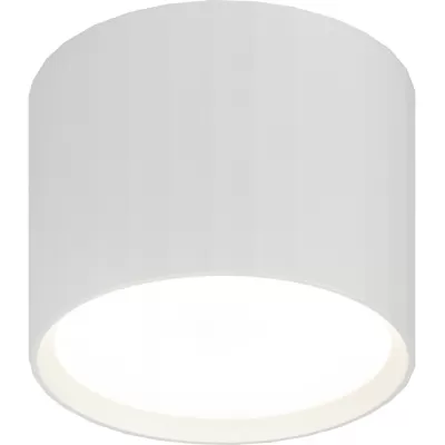 Точечный светильник  OL39 WH ЭРА