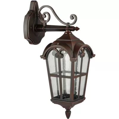 Настенный фонарь уличный PORTO 86102/02 R Oasis Light