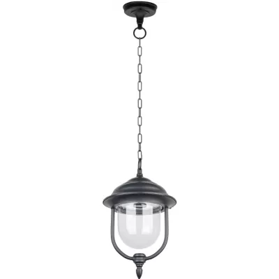 Уличный светильник подвесной MADRID 84305 Bl Oasis Light